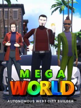 megaworld|mega world game.